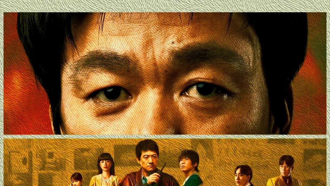 给2025年最好的10部悬疑剧排名：漂白第9，棋士第3，第1名没争议