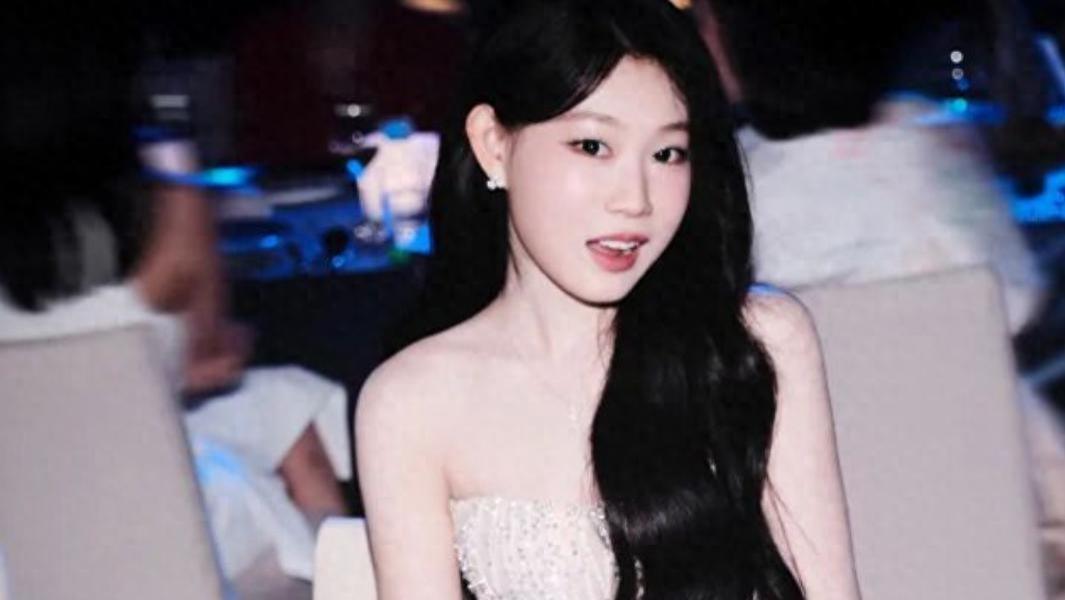 星光背后，啃老二代的迷途与呐喊