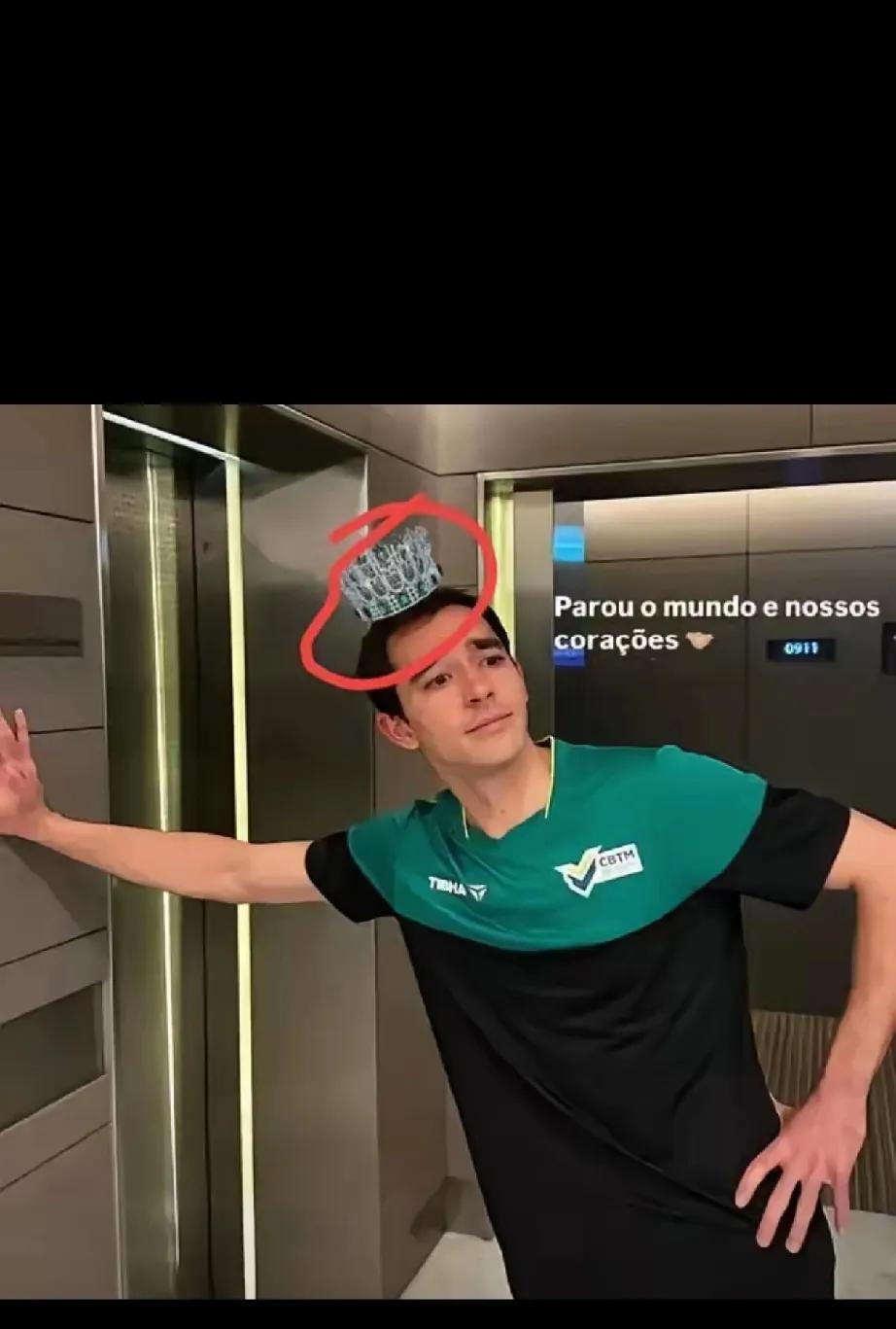 谁能想到，如今全网最“五味杂陈”的人竟是雨果！
此刻，他或许正反复追问自己：奔赴