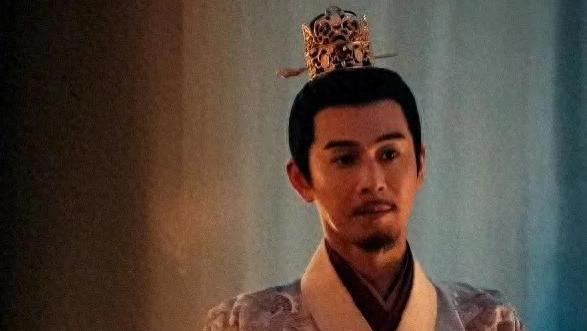 《藏海传》要不是六初为永荣正名，藏海做梦也想不到内鬼就在身边