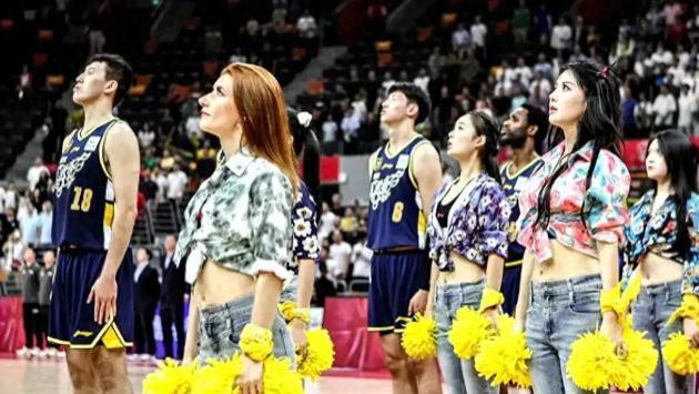 特雷伯克加盟广东队！CBA新援能否助队夺冠？