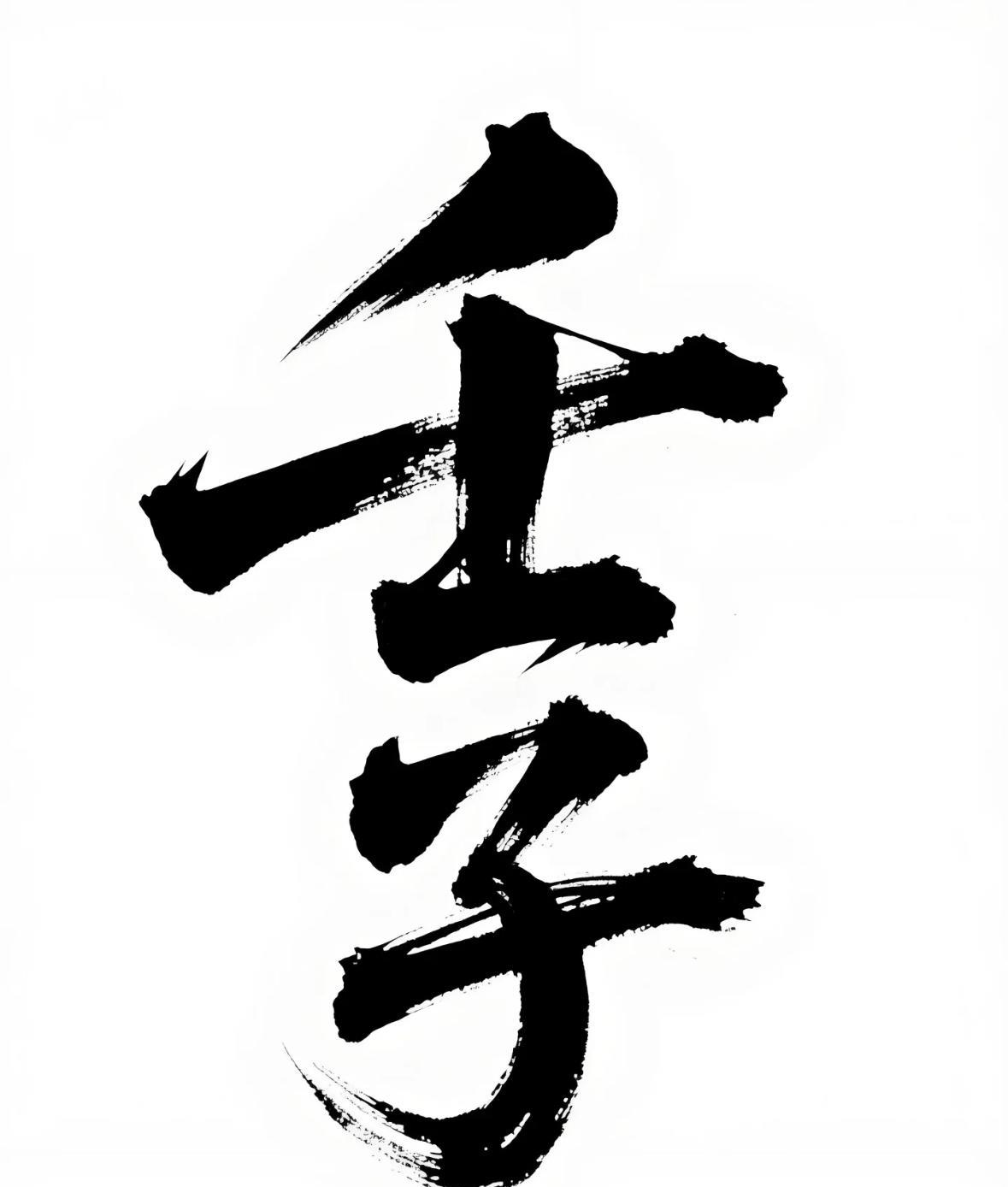 中国人的时空观-六十甲子
壬子人的性格特征
壬子人是极致体验的追求者，壬子人对生