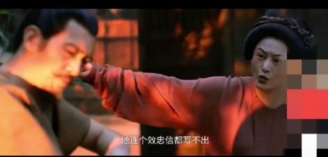 《长安的荔枝》。何刺史吃肉，赵掌书连口汤都捞不着喝。贪污点灭鼠款，还被何刺史指桑