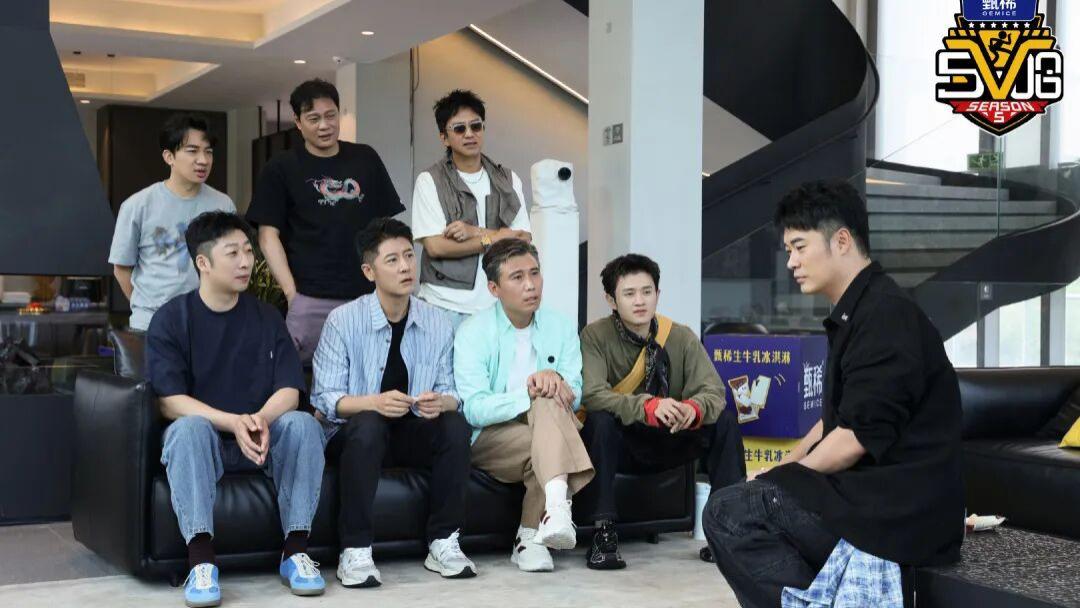 多档综艺霸屏，爱奇艺为何领跑整个暑期档？