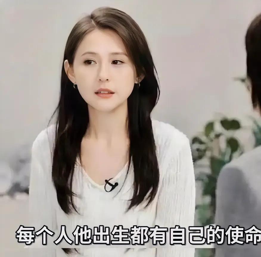 演员热依扎说，最近《无所畏惧》热播，好多人说我有些角度长得像张柏芝，这部剧能火，