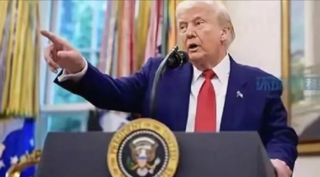 “美国要彻底玩死中国，是绝不会只用一种手段的。”最近，美国为了迫使咱们放松稀土出