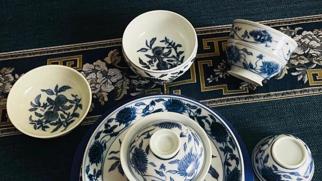 元代茶具形制之变