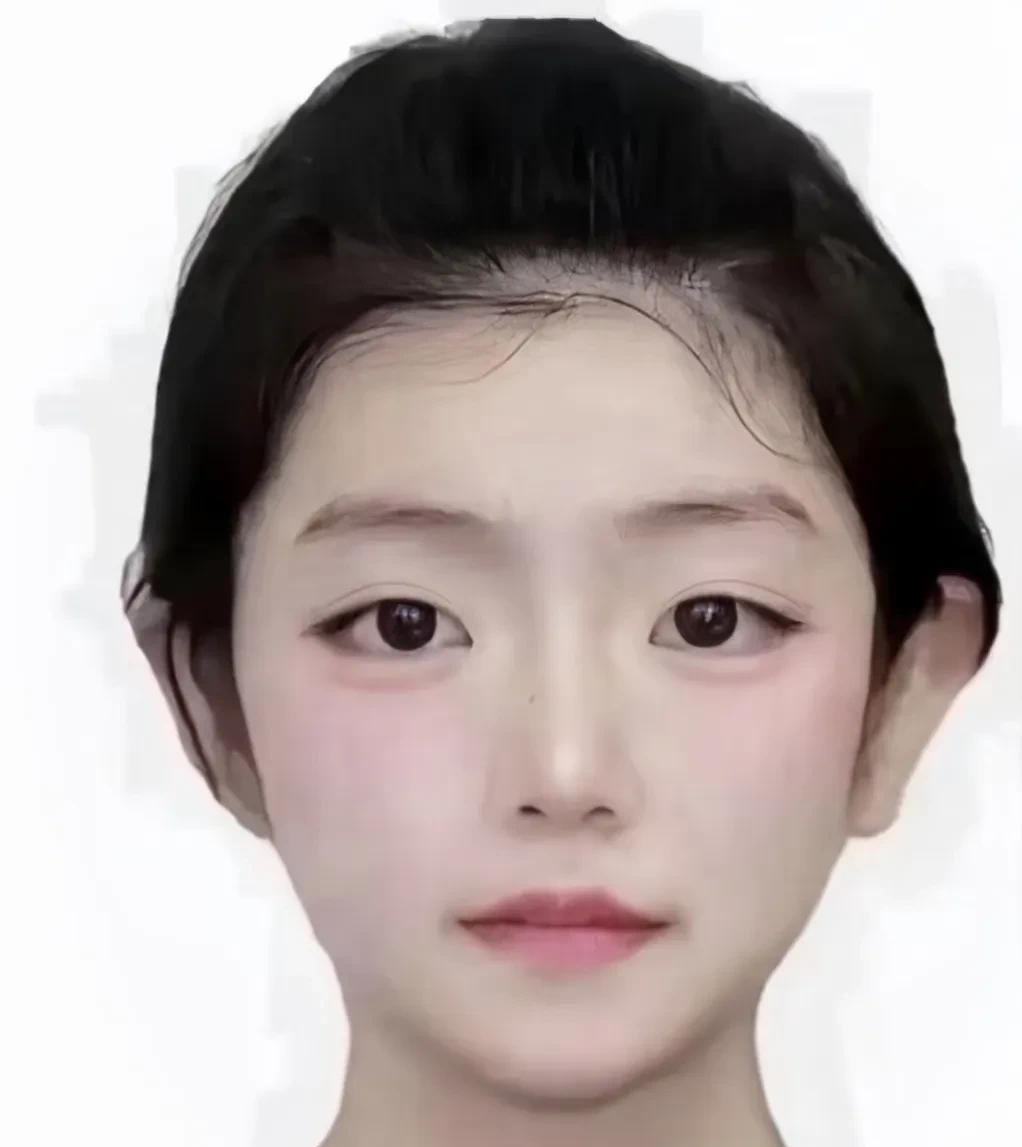所以她这么多钱了为什么不去z个容。
但凡颜值高早就露脸了，对标有一个叫什么男歌手