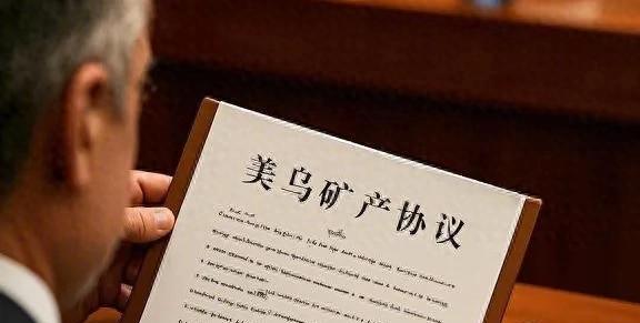 泽连斯基求和心切，美乌矿产协议成焦点，俄乌战场烽火连天
2025年3月5日，一则
