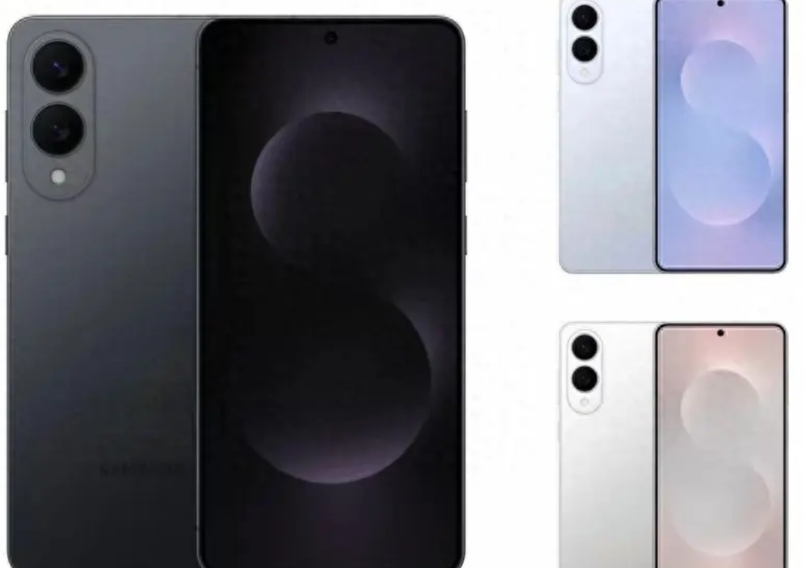 这是要全球外观设计大统一？

国产不少机型模仿iphone 16也就算了，三星也