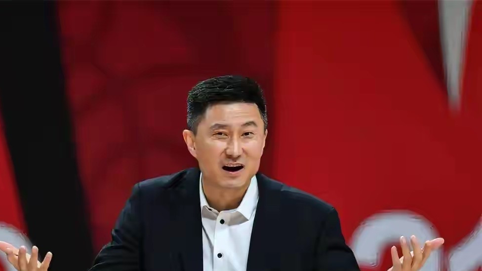 广东vs同曦，杜锋拒绝“爆冷”揭幕战