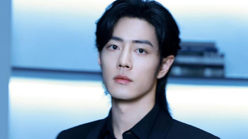 肖战立flag大多兑现 新剧《藏海传》待播或成新里程碑