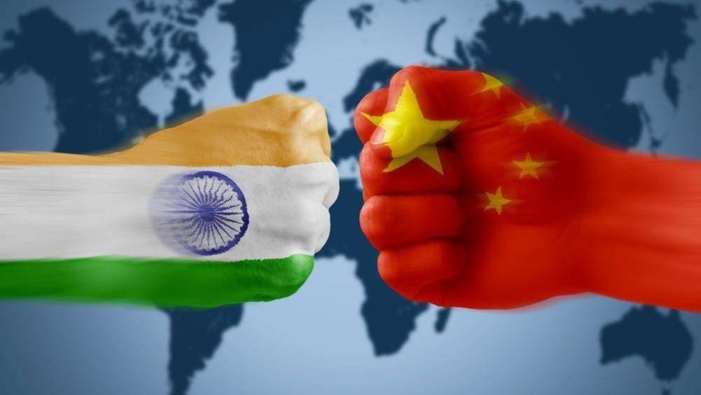 中印千年迷局：邻国竟成最大劲敌？印度能否打破崛起魔咒