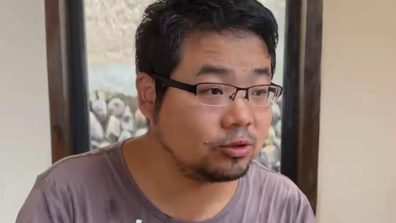 浙大硕士回应从烟草公司离职隐居：从不因收入而焦虑，只想轻松自在的活着