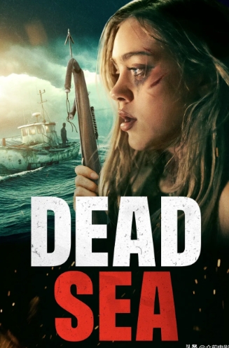 《死海求生》：暑期档必看的深海惊悚佳作🎬
暑期档的黑马惊悚片《死海求生》真的太