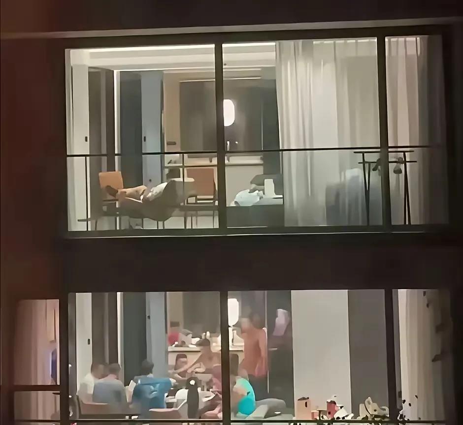 两种生活你更喜欢哪一种