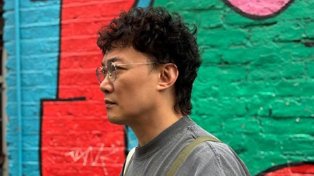 热搜第一！被传死亡后，陈奕迅上线却不回应