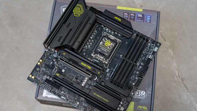 双十一英特尔Ultra 5配置推荐，通杀主流游戏和创作