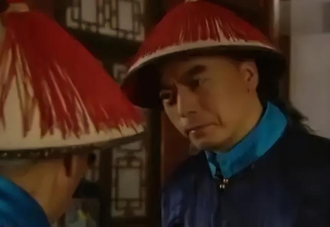 1723年，61岁的田文镜对雍正说：“我要10万两黄金，还要3个人。”说完，雍正