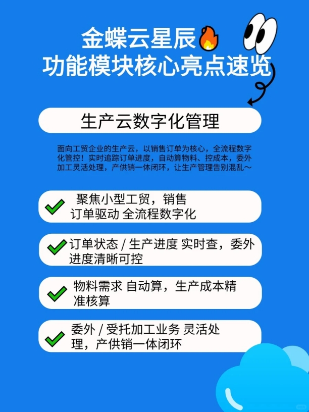工贸企业如何用一张订单驱动全流程数字化
