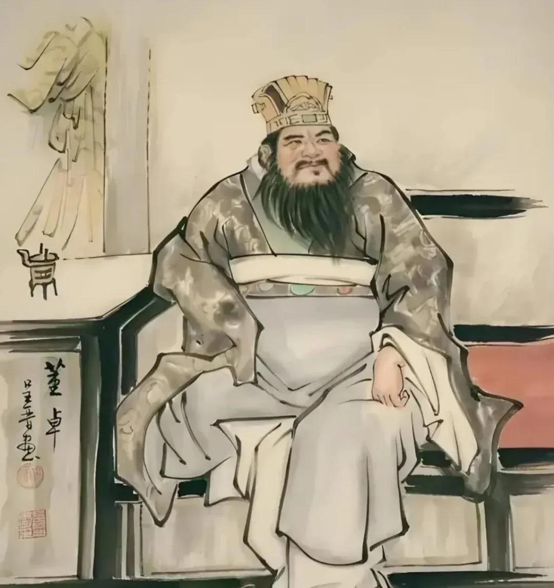 历史那些事——王允借吕布之手杀董卓
董卓这西北“土霸王”到了长安，直接自封“太师