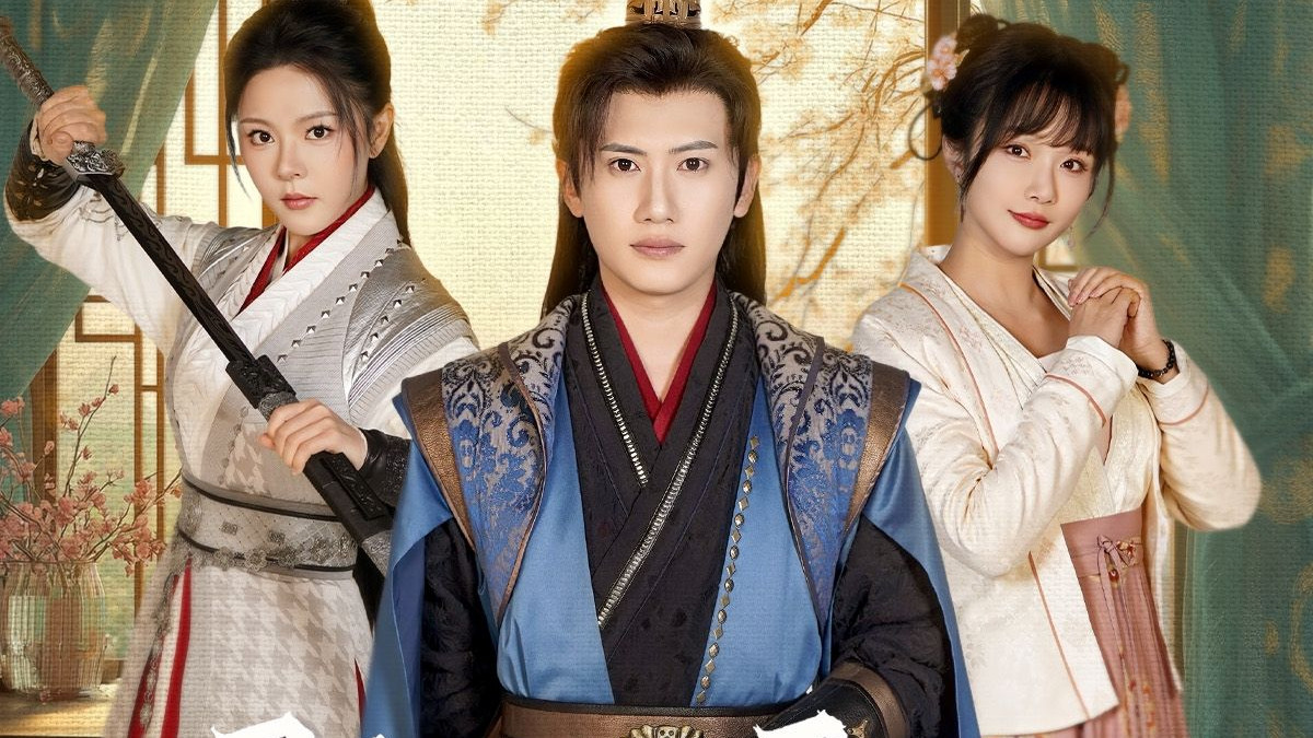 短剧热播全剧终《那年那雪那个醉酒书生》1-81集完整版/大结局