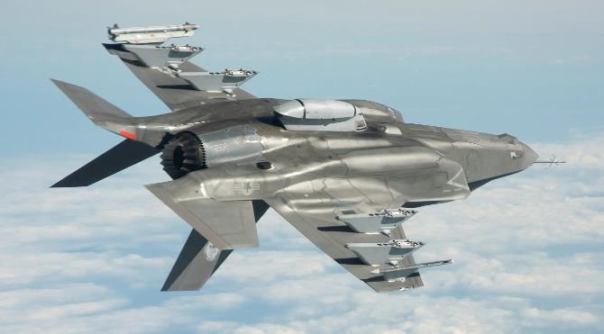 特朗普的肆意妄为终于影响到F35的销售了
 据《简氏防务周刊》14日消息，葡萄牙