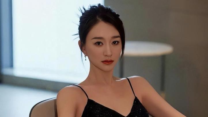 “半老徐娘”只服这3位，风韵犹存，婀娜多姿，个个都是人间极品