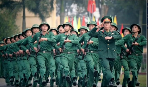 越南确认，已邀请中国、俄罗斯、白俄罗斯、柬埔寨、老挝参加越南9·2庆祝建国80周