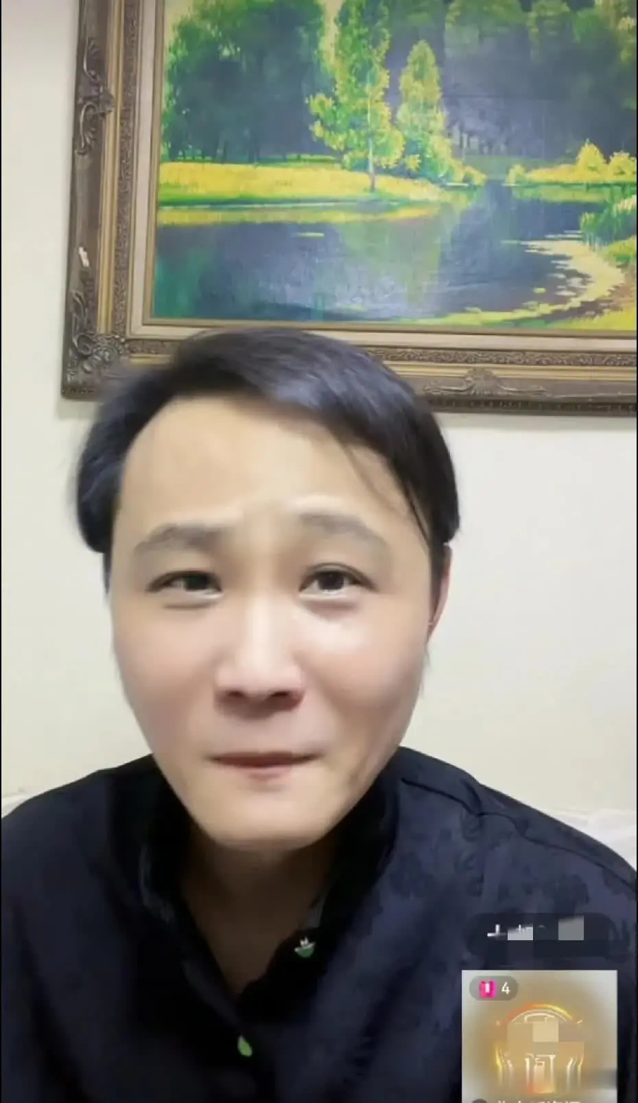 闫宗海：曹云金在的时候，高鹤彩可客气了。

曹云金，是郭德纲的最喜欢的徒弟之一，