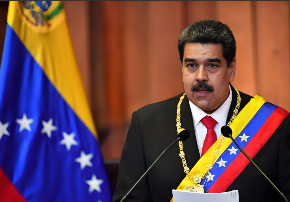 据俄罗斯媒体《今日俄罗斯RT》报道，委内瑞拉为应对与美国的持续对峙，已向俄罗斯、