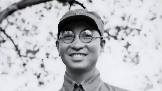 传奇将军陈赓，为啥大将名单上只排第四？前三位均有特殊功勋