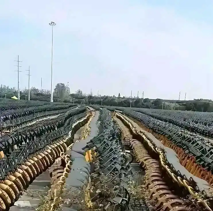 把这些东西送给农村人不好吗？