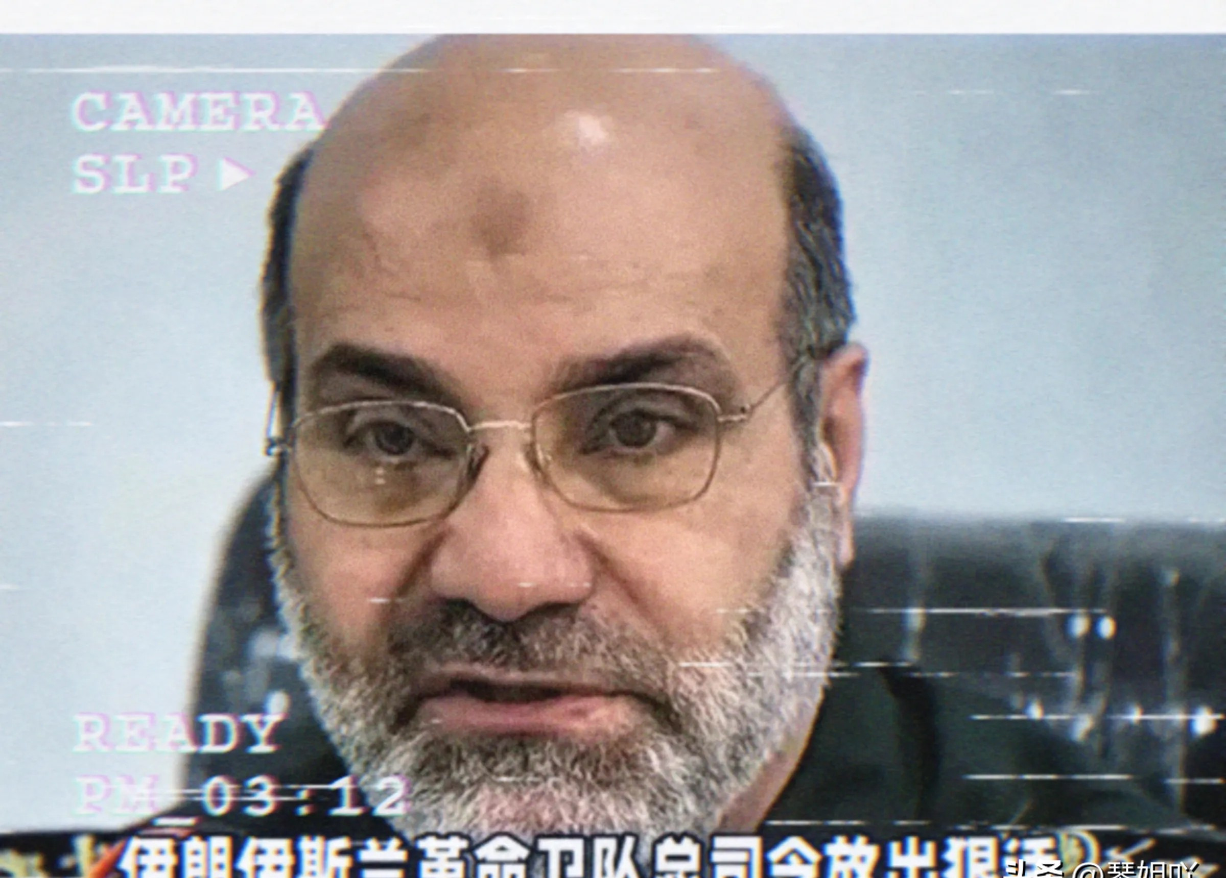 伊朗警告美国要小心点











天呐！伊朗这是要跟美国干起来的节奏吗
