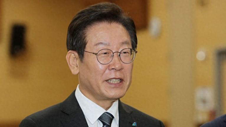 朴槿惠或失望？李在明扫清参选障碍，尹锡悦低调露面，文在寅出山