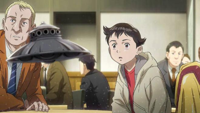 推荐Netflix6部高分动画剧集，无尿点，每部都适合成人观看