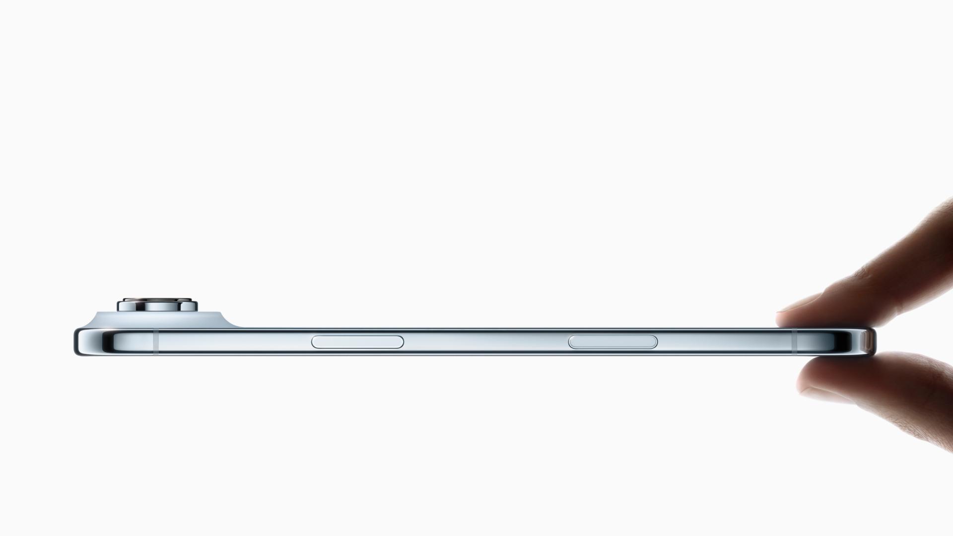 7999元！苹果新品官宣：10月22日，正式开售