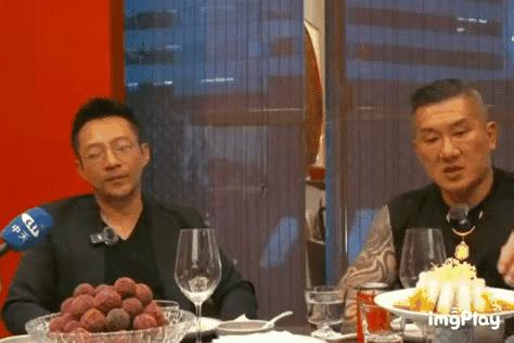 我觉得台湾网红馆长来大陆
不能算坏事
咱们就做好统战工作
不管谁来了
我们都带着