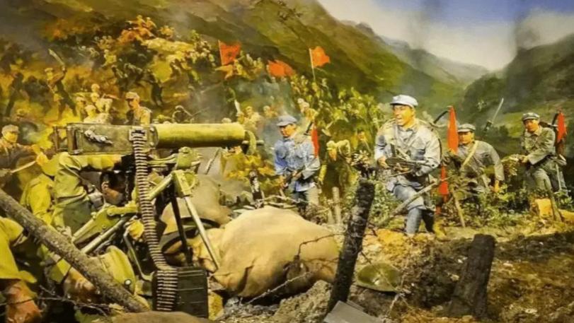 撤退就是失败？二战2次伟大撤退： 一次救了中国，一次拯救了世界