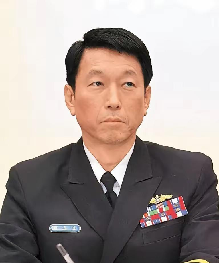 台军前“参谋总长”李喜明：大陆可能在未来几年对台实施“司法隔离”，即因宣布“台湾