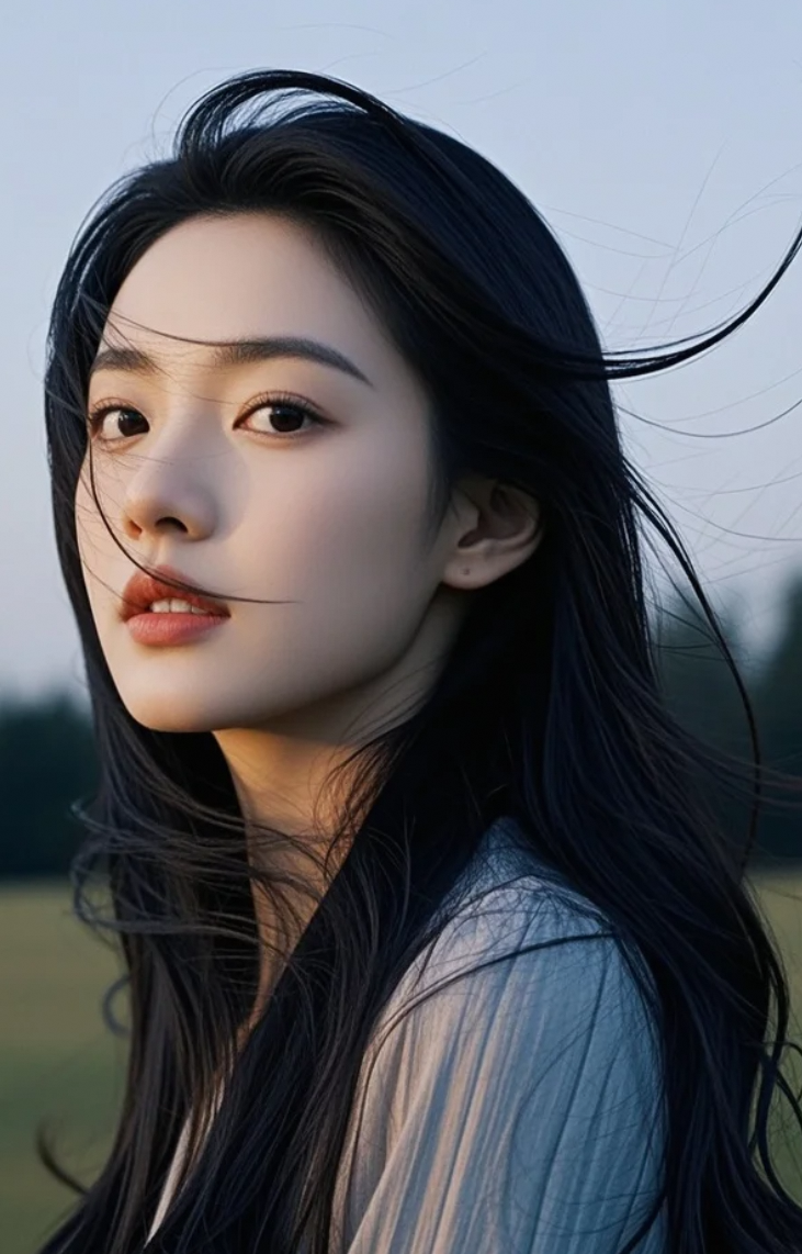 谁懂啊！只是看张照片，心情都被治愈了