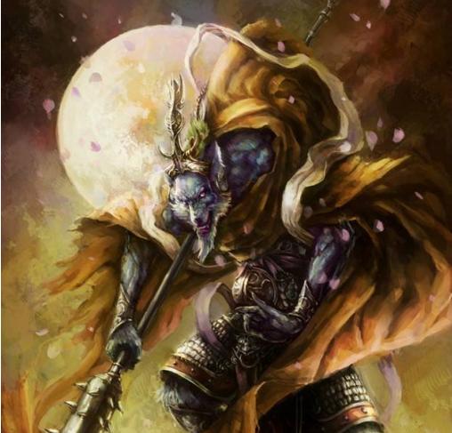 黄袍怪本来就是神仙，为何还要吃唐僧？答案似乎在五庄观！