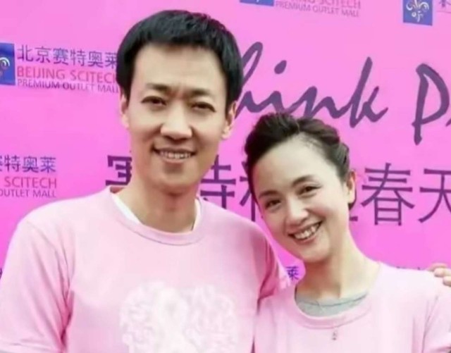 实力演员朱媛媛去世, 竟与辛柏青是夫妻, 去世前为何要坚持拍戏?