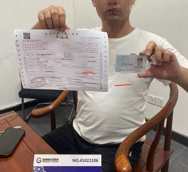 “城市套路深！”广东深圳，一男子看某公司招C1司机，月工资10000多，他赶紧去