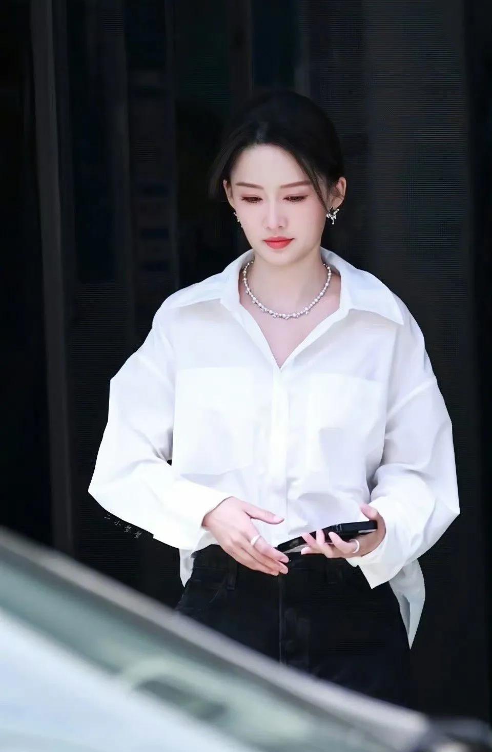 #李沁也躲不过offer7的早八# 李沁加盟#令人心动的offer#第七季啦！路