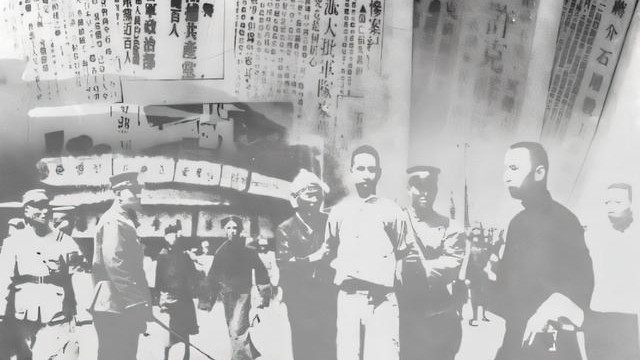 皖南事变中，新四军一文职高官神操作反向突围，他如何逃出生天？