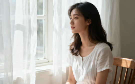 丈夫为小三骂我黄脸婆，我直接送他份离婚大礼