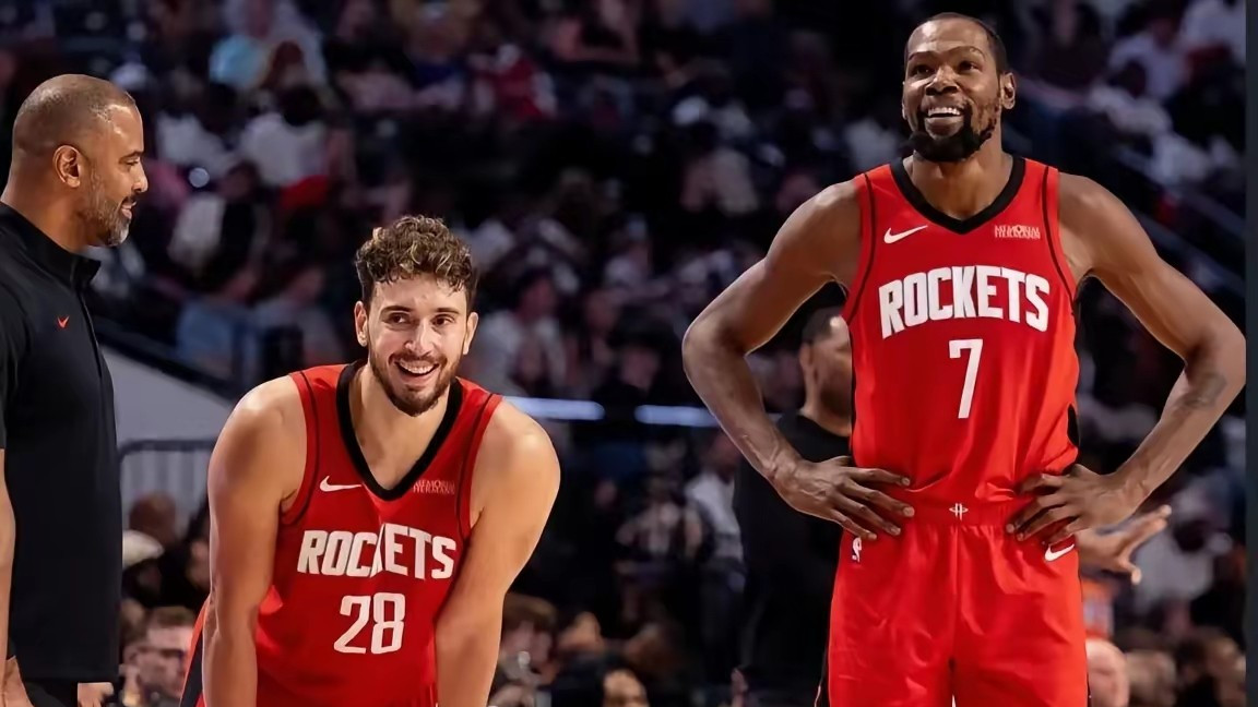 无人用还是理念超前，乌杜卡输给掘金为何一直痴迷五大阵容？