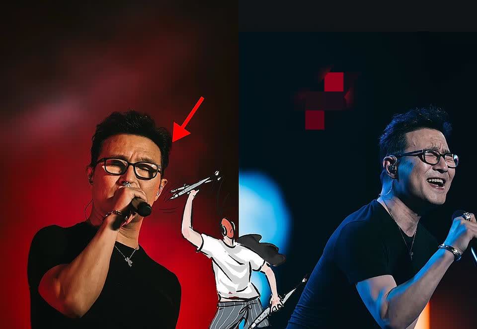 尽管汪峰不停的换女人
看起来很渣！
​但是他身上也有一个优点不得不说
汪峰