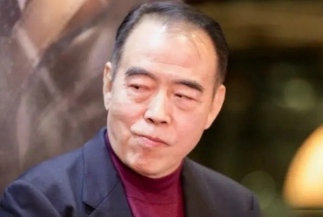 2005年，奥运会将在全国招募总导演的消息一传来，陈凯歌就激情满满地开始准备。